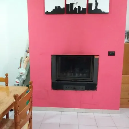 Holiday home Marconi 16 *