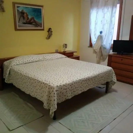 Marconi 16 Holiday home