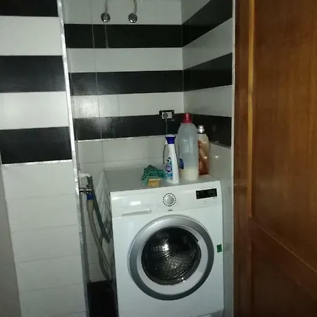 Holiday home Marconi 16