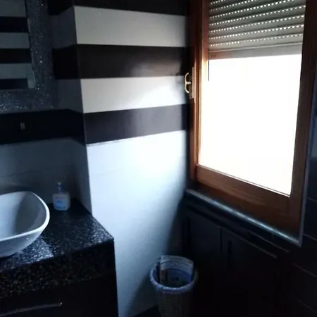Holiday home Marconi 16